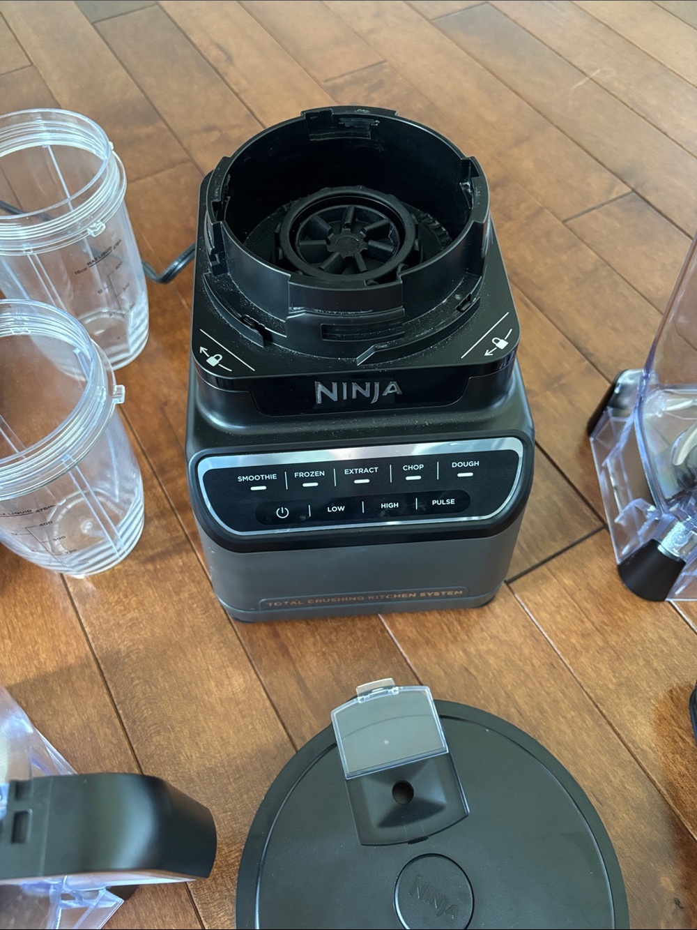 Ninja Kitchen System BR601AMZ - Picture 5 of 8